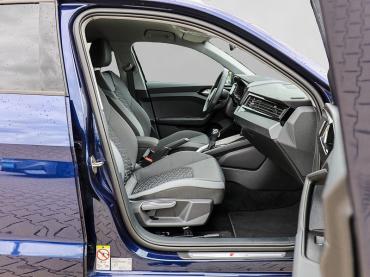 Audi A1 A1 Jahreswagen