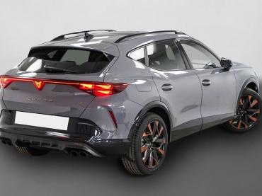 Cupra Formentor 2,0 TSI DSG 4x4 VZ - LAGER Tageszulassung