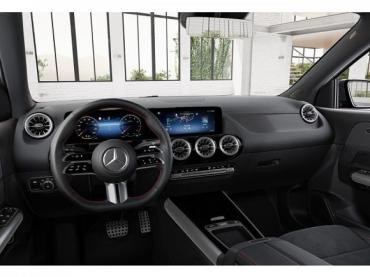 Mercedes-Benz GLA-Klasse GLA 200 Jahreswagen