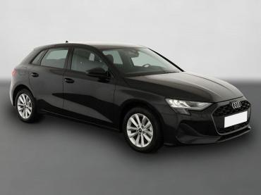 Audi A3 Sportback 35 TFSI S-Tronic, AHK, Kamera, ACC, Sitzheizung, 4-J Garantie Tageszulassung