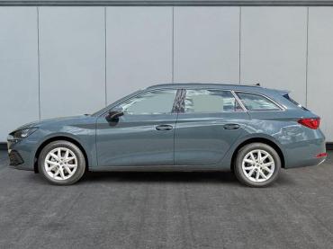 Seat Leon Style DSG+KAMERA+ACC+SHZ+KLIMA+FULLLINK+LED 1.5... EU Reimport Tageszulassung