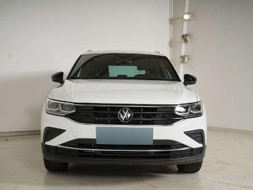 VW Tiguan 1.5 TSI Move Gebrauchtwagen