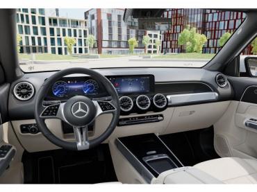 Mercedes-Benz EQB EQB 300 Jahreswagen