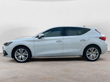 Seat Leon 2.0 TDI DSG Style *LED*Full-Link*Sitzheizung* Gebrauchtwagen