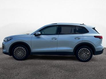 VW Tiguan Life eTSI DSG|NEUESMODELL|AHK|18"|NAVI| Gebrauchtwagen