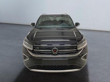 VW T-Cross R-Line Edition 1.0 TSI 150PS/110kW DSG 2025 *+M... Neuwagen