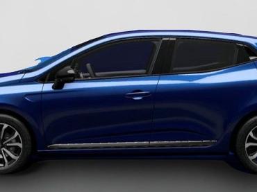 Renault Clio TCe 90 X-Tronic Techno SHZ LKHZ Tageszulassung