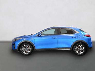 KIA XCeed Kia MY26 1.0 T-GDI MHEV 85 kW (115 PS) 7-Gang-DCT 1.0 T-GDI MHEV 7-Gang-DCT Tageszulassung