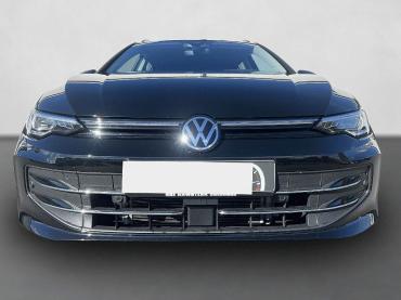 VW Golf Variant 1.5 TSI Life GOAL 156¤ m. 20 Anzahlung AHK Travel Assist Active Info DAB Navi LED SHZ PDC Klima  Jahreswagen