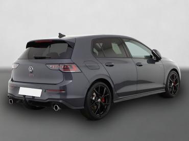 VW Golf Golf 8 VIII GTI 2.0 TSI DSG IQ.Light ACC HuD Kamera App Navi AHK Jahreswagen