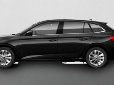 Skoda Scala Skoda Top Selection 1.5 TSI 110 kW (150 PS) 7-Gang-DSG 1.5 TSI 7-Gang-DSG Neuwagen