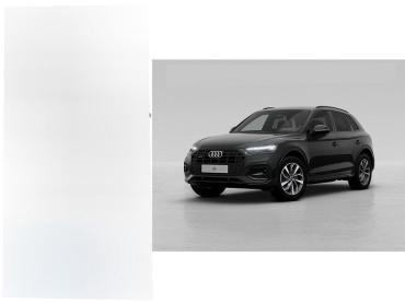 Audi Q5 45 TFSI qu. S-tronic advanced *AHK*Pano*Matrix-LED* Gebrauchtwagen