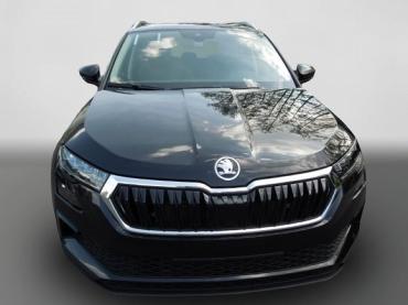 Skoda Karoq 1.5 TSI TopSelection/LED/Navi/Kamera/MFL Neuwagen
