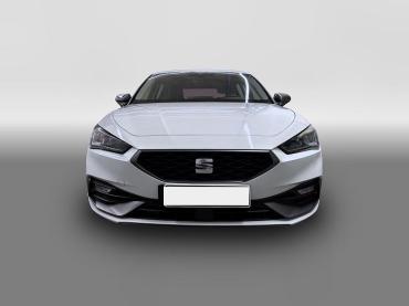 Seat Leon 1.5 TSI AB 199EUR FR NAVI REAR VIEW SHZ Jahreswagen