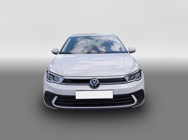 VW Polo VI 1.0 MPI LED PDC APP-CONNECT Gebrauchtwagen