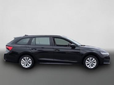 Skoda Octavia Combi Essence TDI*LED Tempo VKZ-Erk SHZ Gebrauchtwagen
