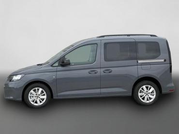 Fahrzeug ansehen: VW Caddy Life AHK+ACC+KAMERA+SHZ+KLIMA+16" ALU 1.5 TSI 8... EU Reimport Tageszulassung VW Caddy Life AHK+ACC+KAMERA+SHZ+KLIMA+16" ALU 1.5 TSI 8... EU Reimport Tageszulassung