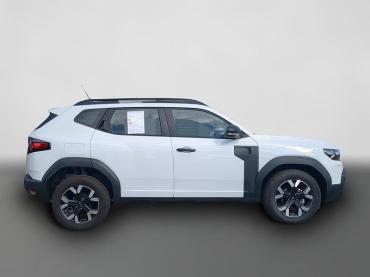 Dacia Duster TCe 100 LPG  Essential+Alu+GJR+Klima+PDC Tageszulassung
