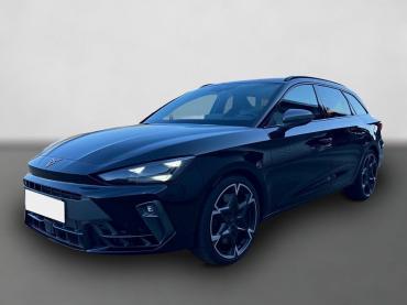Fahrzeug ansehen: Cupra Leon ST VZ 4Drive DSG AHK Pano I-Drive-Paket Neuwagen Cupra Leon ST VZ 4Drive DSG AHK Pano I-Drive-Paket Neuwagen