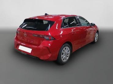 Opel Astra L Business Elegance Aut. Shz Navi Kamera Gebrauchtwagen