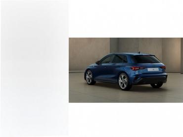 Audi A3 S line 35 TFSI S tronic HD-MATRIX ACC PANO SONOS Gebrauchtwagen