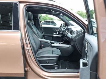 Mercedes-Benz GLB-Klasse GLB 220 Jahreswagen