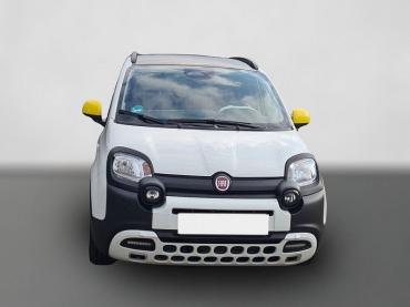 Fiat Panda Panda Pandina 1.0 GSE Hybrid Gebrauchtwagen