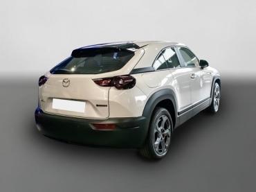 Mazda MX-30 Exclusive-Line R-EV e-SKYACTIV HUD LED NAVI ACC Gebrauchtwagen