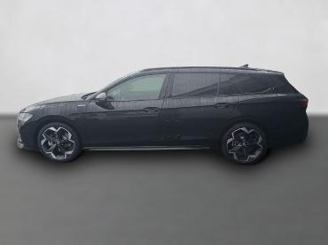 Skoda Superb Skoda Combi Sportline 2.0 TSI 195 kW (265 PS) 7-Gang-DSG 4x4 2.0 TSI 7-Gang-DSG 4x4 Gebrauchtwagen