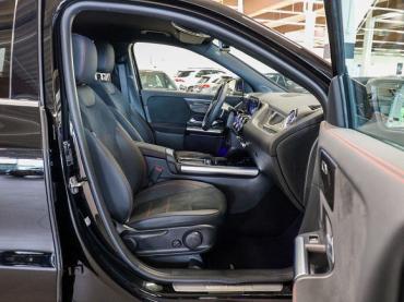 Mercedes-Benz GLA-Klasse GLA 200 Gebrauchtwagen