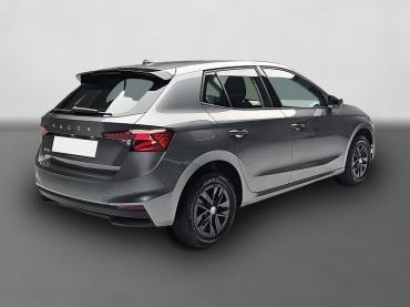 Skoda Fabia 1.0 TSI AMBITION KLIMA AUDIO SICHERHEITSPAKET SMAR   Gebrauchtwagen