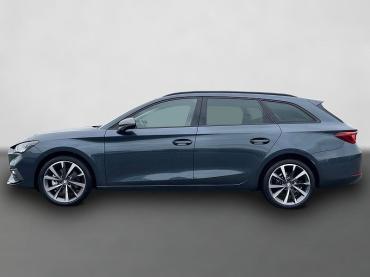 Seat Leon ST FR TDI DSG|AHK|NAVI|ACC|18"|KAMERA|LED Gebrauchtwagen