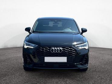 Audi Q3 Sportback S line 35 TFSI S tronic|ACC|VIRTUAL Gebrauchtwagen