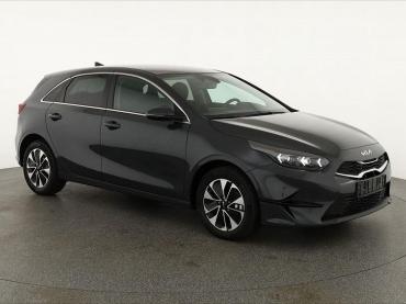 KIA Ceed 1.5 T-GDI DCT Edition, LED, Navi, Kamera, 7-J Garantie Tageszulassung
