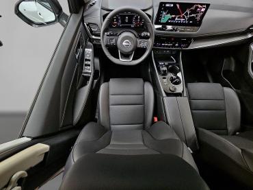 Fahrzeug ansehen: Nissan X-Trail 1,5 e-Power 4WD N-Trek eHeck eSitze Navi Jahreswagen Nissan X-Trail 1,5 e-Power 4WD N-Trek eHeck eSitze Navi Jahreswagen