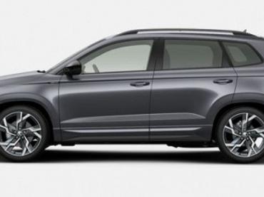 Skoda Karoq 1.5 TSI 7-Gang-DSG Neuwagen