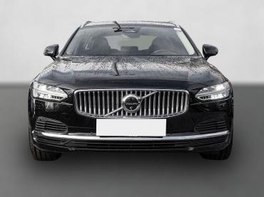 Volvo V90 T6 Twin Engine AWD Plus Bright 4xSHZ ACC AUT Gebrauchtwagen