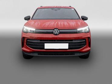 Fahrzeug ansehen: VW Tiguan 2.0 TDI DSG Goal 360 ACC AHK AUT EL.HECK Jahreswagen VW Tiguan 2.0 TDI DSG Goal 360 ACC AHK AUT EL.HECK Jahreswagen