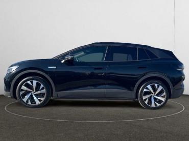 VW ID.4 150KW Pro Performance mit Infotainment-Paket AHK,LM20 Gebrauchtwagen