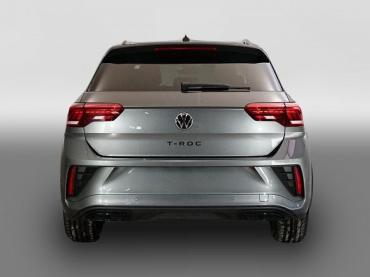 VW T-Roc R-Line 1.5 TSI 7-Gang-DSG T-Roc 110 kW (150 PS)... Neuwagen