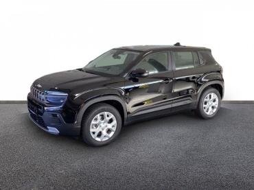 Jeep Avenger Altitude *Allwetterreifen *360 Grad Kamera *Apple CarPlay *JBL *Navigationssystem* Neuwagen