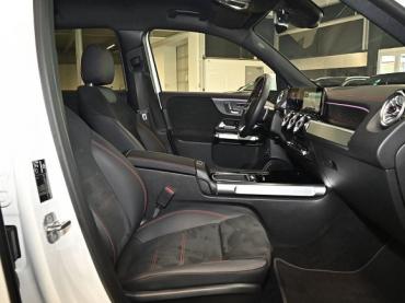Mercedes-Benz EQB EQB 350 Gebrauchtwagen
