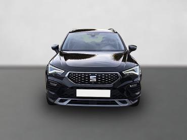 Seat Ateca 1.5 TSI DSG Xperience LED NAVI RFK Gebrauchtwagen