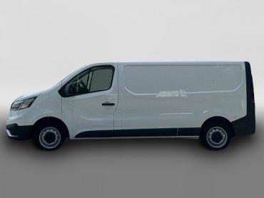 Renault Trafic Trafic L2H1 3,07t+KAMERA+PDC+AHK+GJR+LED Blue d... EU Reimport Tageszulassung