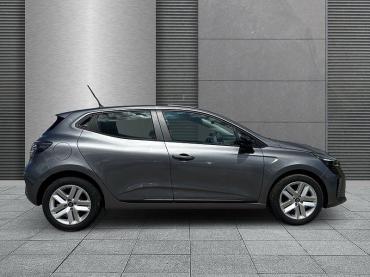Renault Clio TCe 90 X-Tronic Automatik Evolution+SHZ+RFK+LED Gebrauchtwagen