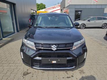 Suzuki Vitara 1.4 Neues Modell GL+LED*SHZ*CAM*ACC*TOT Tageszulassung