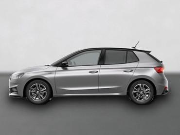 Skoda Fabia Monte Carlo Skoda 1.0 TSI 85 kW (115 PS) 7-Gang-DSG 1.0 TSI 7-Gang-DSG Neuwagen