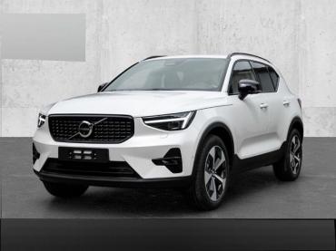 Volvo XC40 B3 Benzin Plus Dark Business-Paket BLIS Pixel-LED Jahreswagen