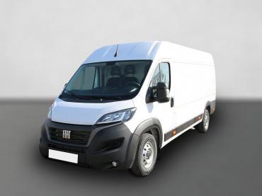 Fiat Ducato 35 Maxi L5H2 TEMPOMAT+KLIMA+Einparkhilfe Gebrauchtwagen