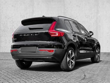 Volvo XC40 Plus Dark 2WD B3 EU6d digitales Cockpit Memory Sitze Soundsystem HarmanKardon LED Gebrauchtwagen
